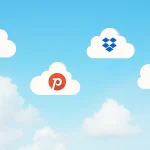 Comparing Popular Cloud Storage Services for Android File Sharing