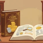 book about coins
