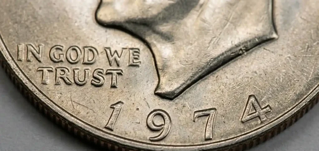 Comprehensive technical guide for the 1974 dollar coin. Features 2026 market prices, auction records, and grading statistics for collectors and investors.