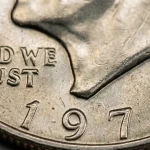 Comprehensive technical guide for the 1974 dollar coin. Features 2026 market prices, auction records, and grading statistics for collectors and investors.